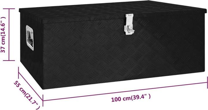 Image du produit vidaXL Tyler