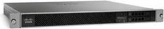 Produktbild Cisco ASA 5515-X WITH FIREPOWER