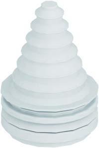 Actual product image Striebel & John STR RZF10 RZF10 Tulles 14-68mm