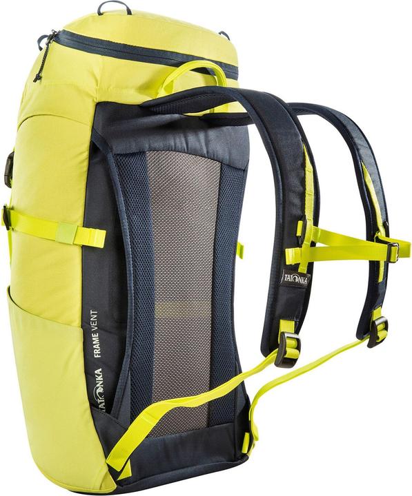 Actual product image Tatonka City Tramp 22 (22 l)