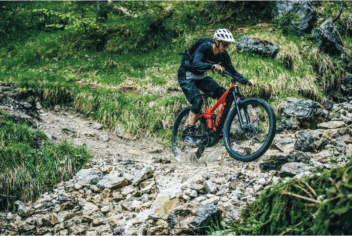 Produktbild Abus Moventor 2.0 (54 - 58 cm)