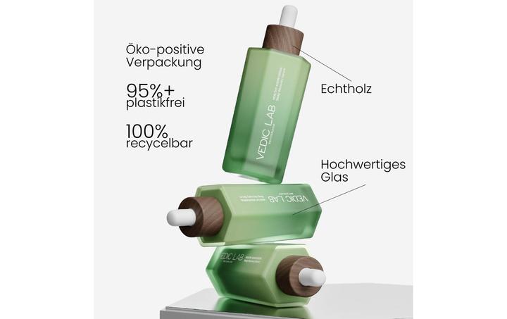 Immagine prodotto Vedic Lab Recupero del sonno (40 ml)