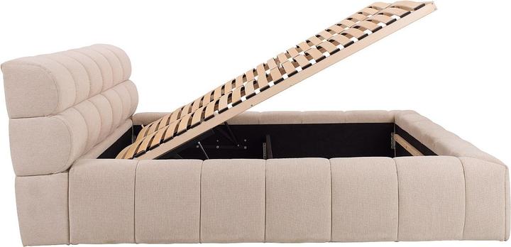 Produktbild Pascal Morabito Forvik (200 x 200 cm)