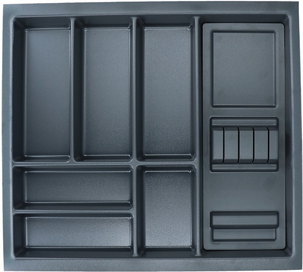 Image du produit Werkstarck Casiers pour couverts Basic LEGRABOX M