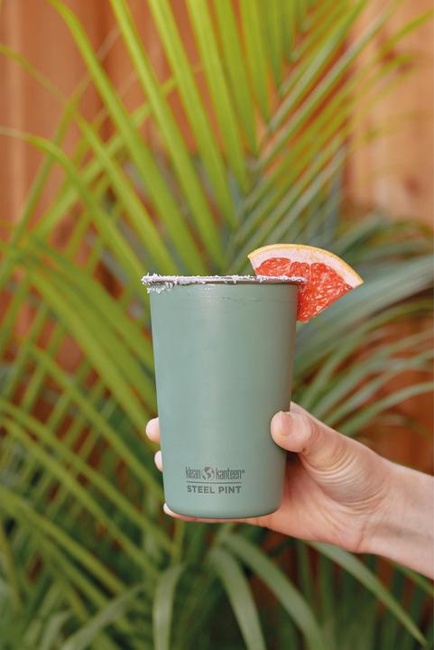 Actual product image Kleankanteen KK Pint Cup 4-Pack