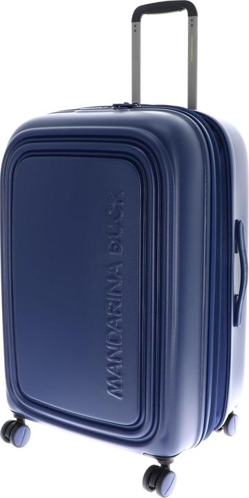 Produktbild Mandarina Duck Logoduck + Trolley (89 l)