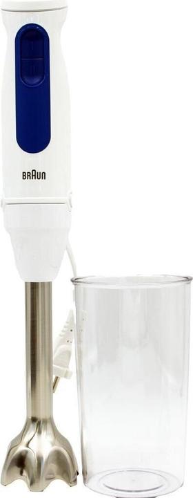 Produktbild Braun MQ30202MWH Stabmixer Serie 3