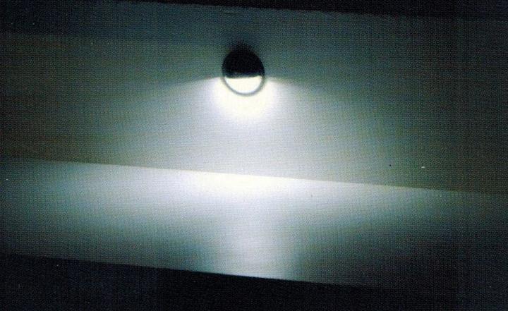 Produktbild Synergy 21 LED Bodeneinbaustrahler ARGOS rund minimax IP65 RGB 90 (IP65)