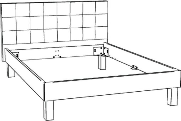 Image du produit Hasena Ricardo 25 (140 x 200 cm)