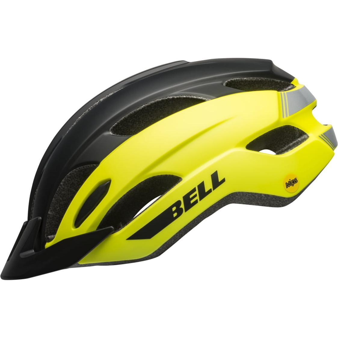 Thumbnail - Bell, Velohelm, (54 - 61 cm)