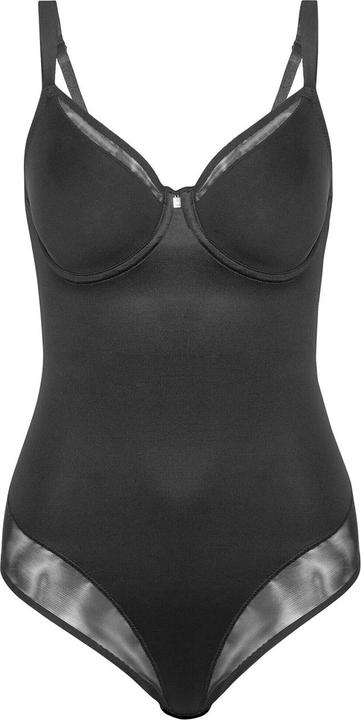 Actual product image Triumph True Shape Sensation BSW Body with underwire (80 B)
