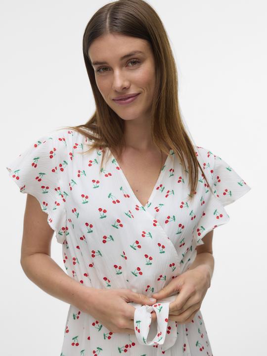 Produktbild Vero Moda VMPAGE Kurzes Kleid Kleid (XS)