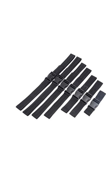 Actual product image Master Series Ganzkörper-Fessel-Set