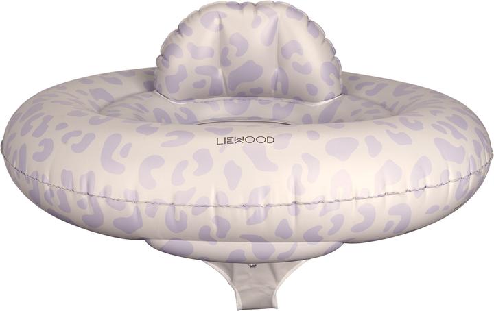 Image du produit Liewood Dawn Baby Bouée Misty Lilac