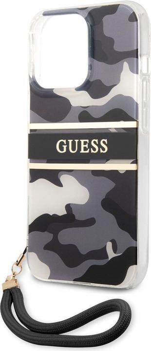 Actual product image Guess Case (Apple iPhone 13 Pro)