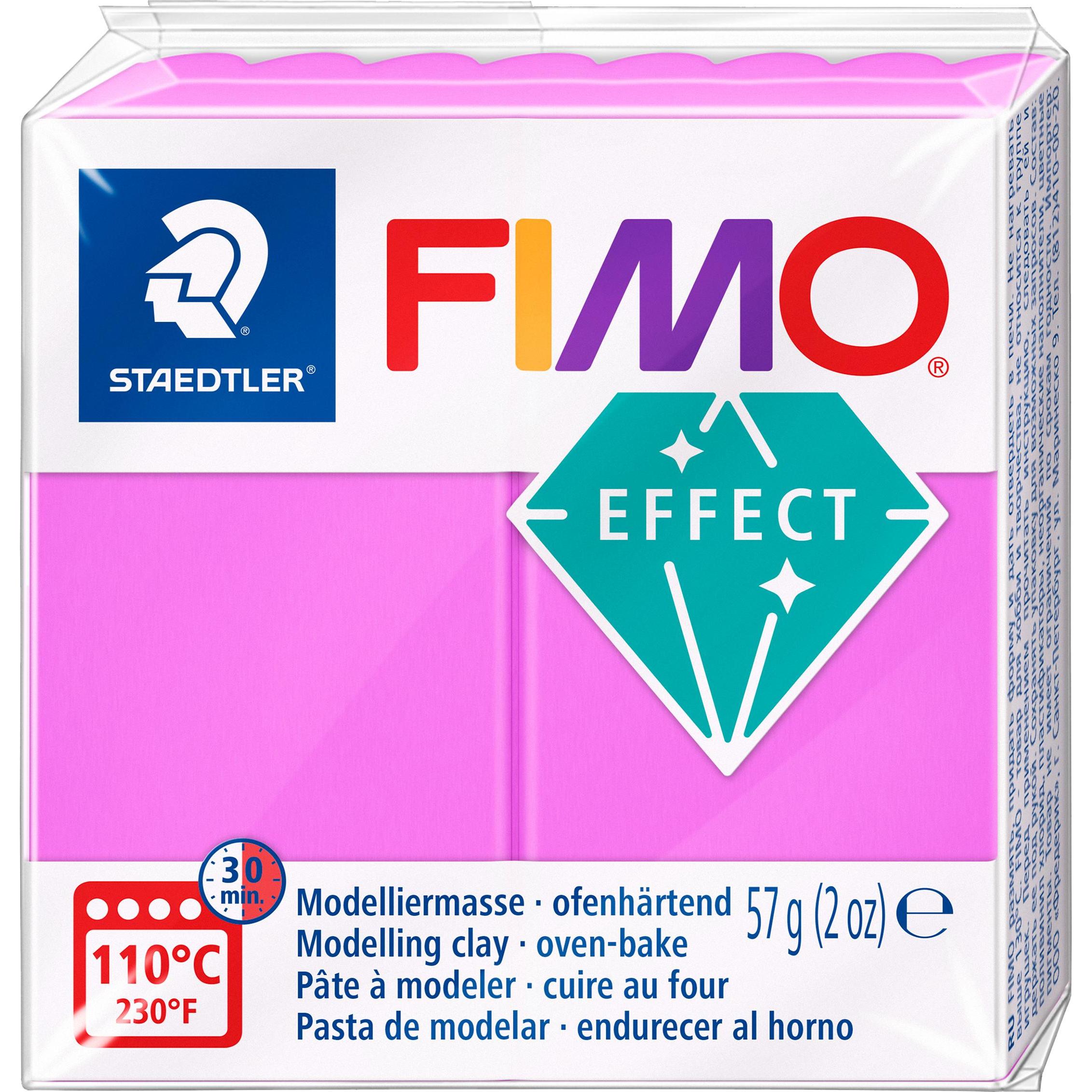 Fimo Mod.masse effect neon