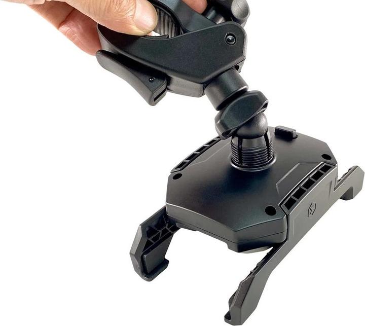 Actual product image Hammer Fitness Hammer Mount Holder