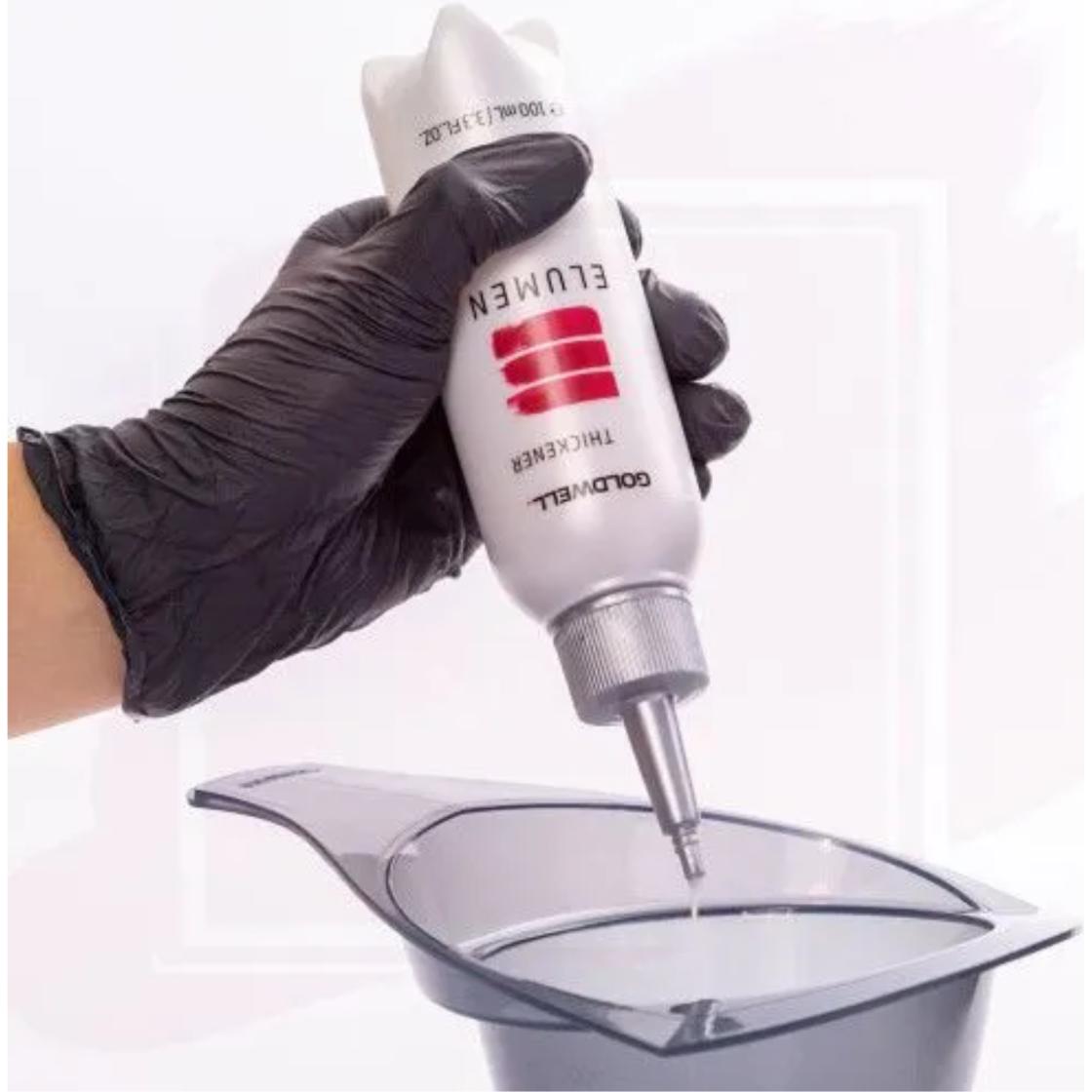 Thumbnail - Goldwell, Haarfarbe, Elumen Thickener