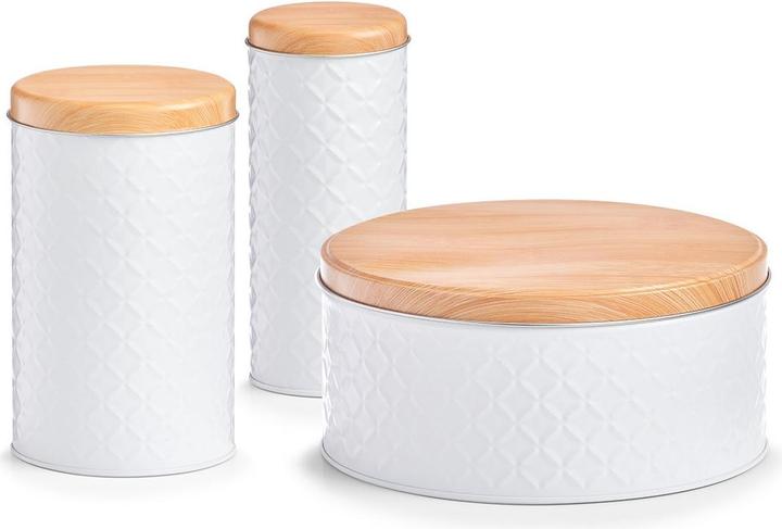 Actual product image Zeller Present Scandi (2 l)