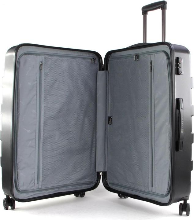 Actual product image Bugatti Galatea (96.05 l)