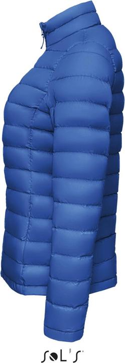 Actual product image Sol's Wilson Puffer (L)