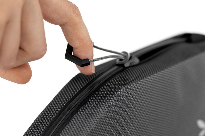 Image du produit Apidura Expedition Top Tube Pack (1L) (1 l, Sacoche de cadre)
