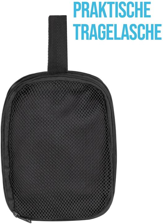 Produktbild Normani Kleidertaschen 4-teilig Nuqui