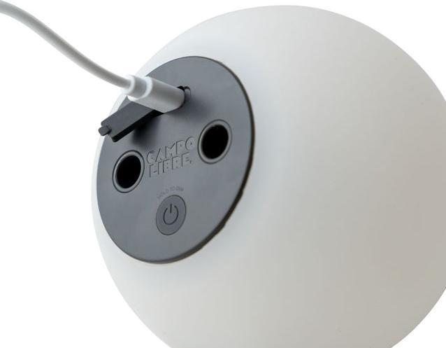 Actual product image Campo Libre. Leni Sphere