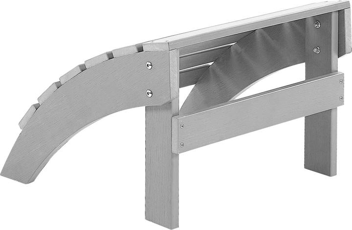 Produktbild Beliani Adirondack