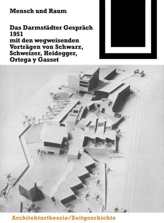Produktbild Mensch und Raum (Deutsch, 1991)