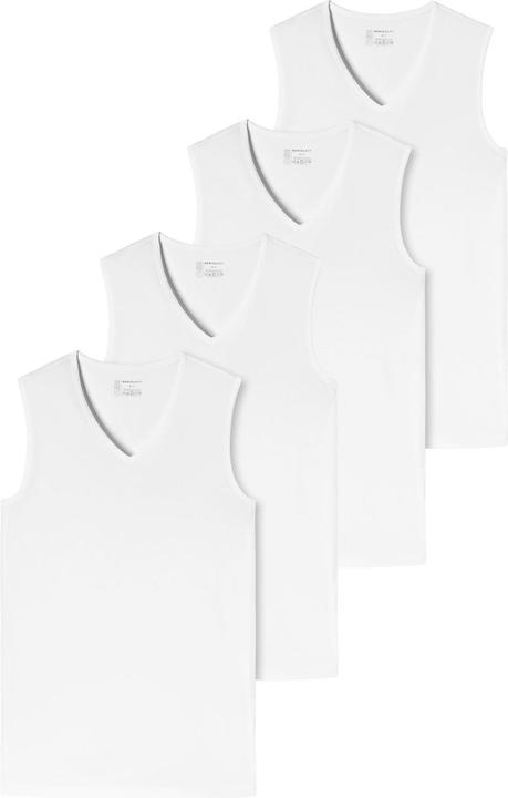 Actual product image Schiesser Tank top 95/5 (M)