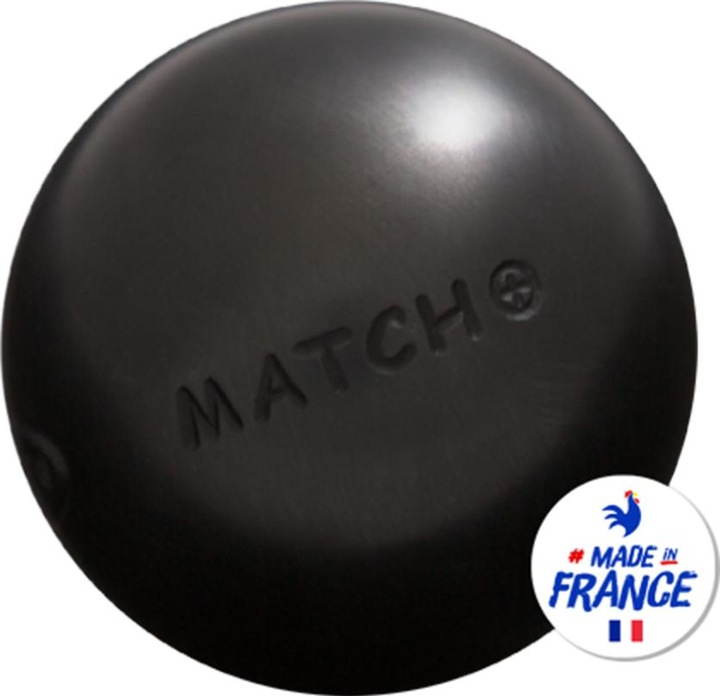 Immagine prodotto Obut Partita+ (3 x, 75 mm)
