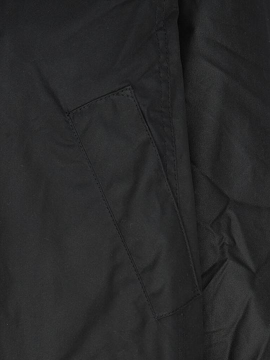 Actual product image Barbour Long Beadnell Wax - Mantel - Damen (42)