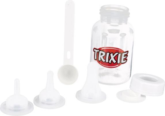 Produktbild Trixie Saugflaschen-Set