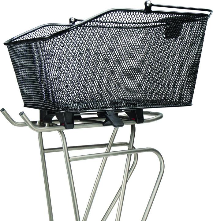 Produktbild KlickFix City Korb 2 Korbklip (20 l)