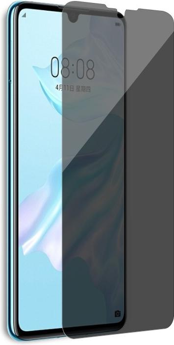 Ferryxpress Privacy Tempered Glass for Y7 Pro (2019) buy at Galaxus