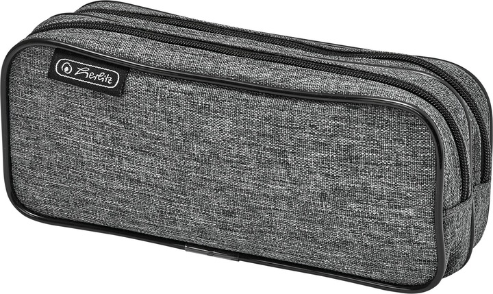 Produktbild Herlitz Doppelfaulenzer Knitted 50027682