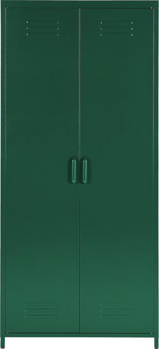 Actual product image Beliani Varna (76 x 50 x 171 cm)