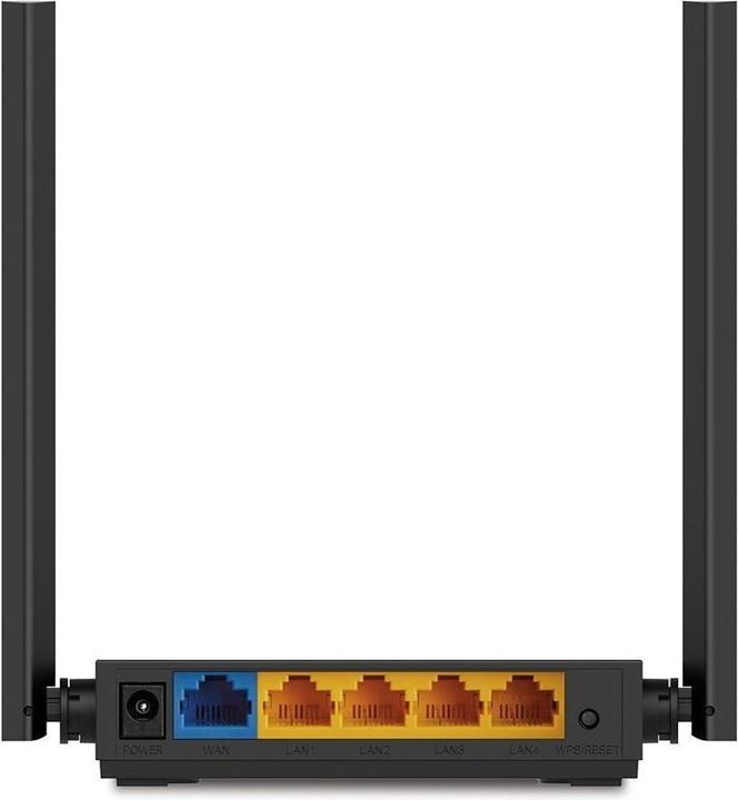 Actual product image TP-Link Archer C54