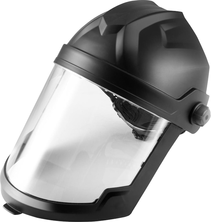 Stahlwerk Grinding mask Welding mask Face protection