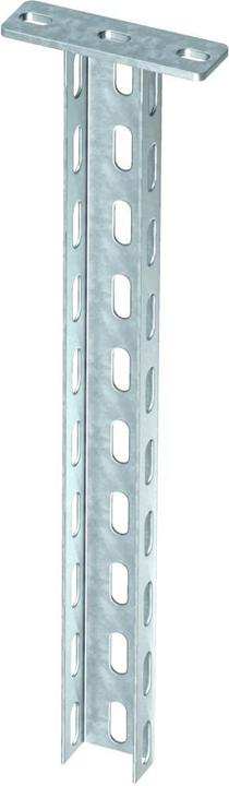 OBO Bettermann US 3 K 80 FT Manche suspendu ** avec plaque de tête soudée 6342364