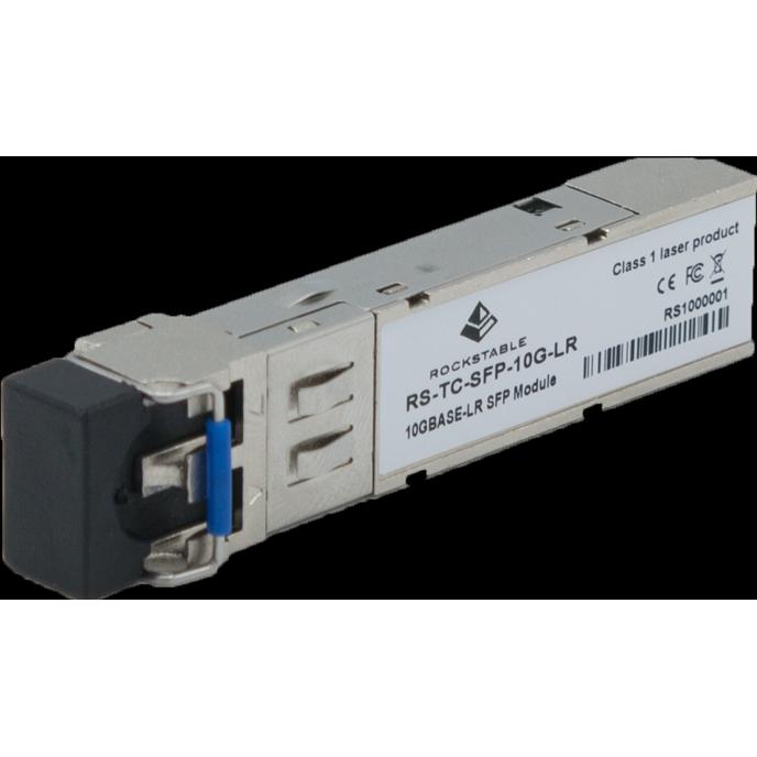 Thumbnail - Rockstable 10GBASE-LR SFP Module, Transceiver