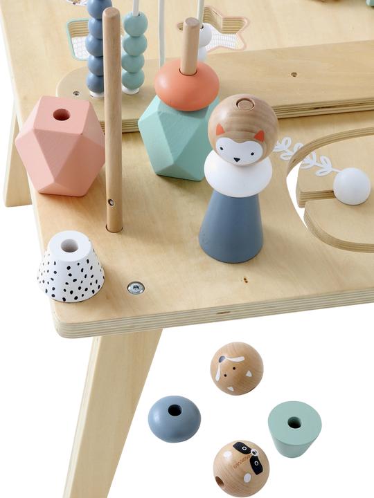 Actual product image Vertbaudet Erstes Lernspiel (1 - 2 years)