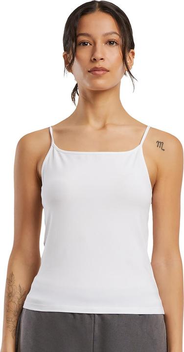 Immagine prodotto Build Your Brand Top Elasticizzata Donna (4XL)