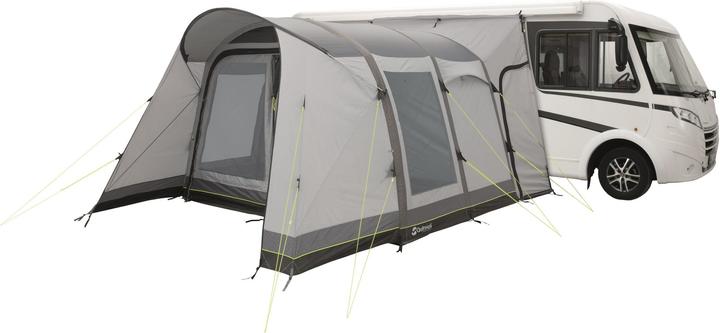 Produktbild Outwell Scenic Road 250SA Tall (Tunnelzelt, 26 kg, 2 Personen)