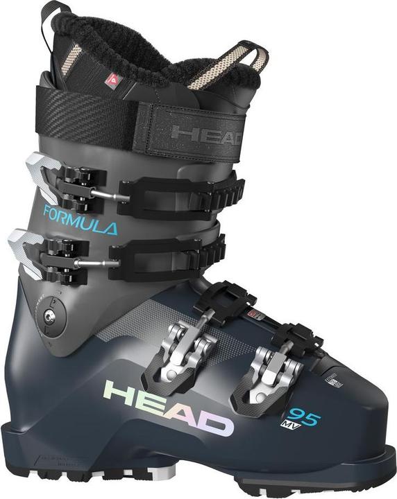 Image du produit Head Formula 95 W Mv Gw (26.5)