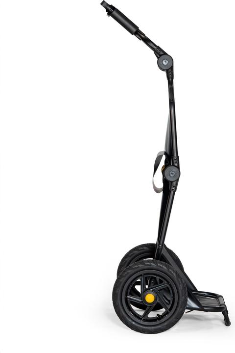 Actual product image Burley Travoy