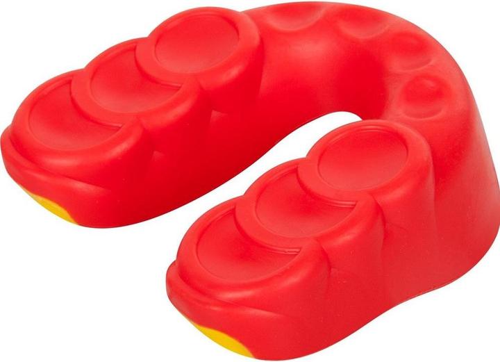 Image du produit Venum Challenger Protège Dents-Rouge/Jaune (Taille unique)