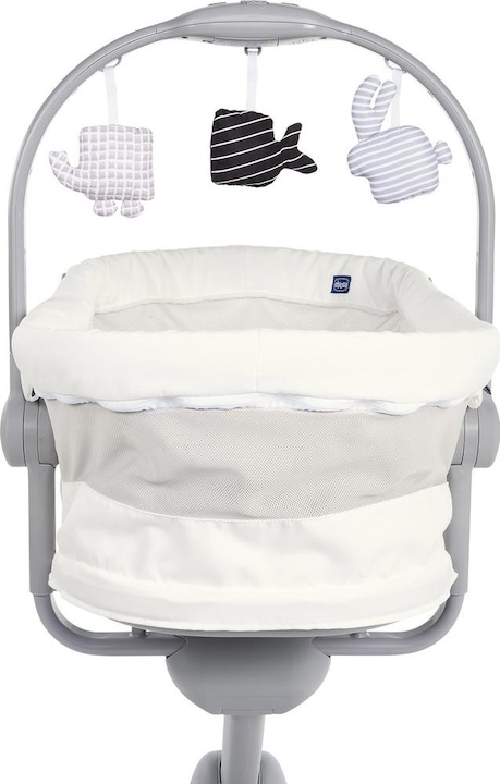 Produktbild Chicco Baby Hug 4 in 1 Air