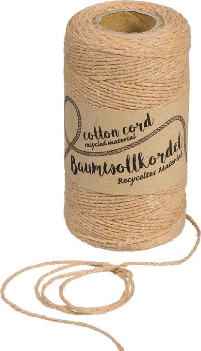 Produktbild Halbach Baumwollgarn (220 m)